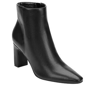 🖤UNISA WOMENS BLACK BOOTIES size 6